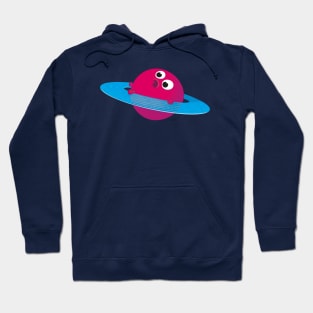 Gravity is a B!#$&!! Hoodie